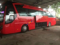 Hyundai Universe 2007 - Bán Hyundai Universe năm sản xuất 2007, màu đỏ, nhập khẩu nguyên chiếc giá cạnh tranh