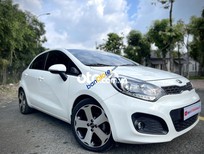 Kia Rio 2014 - Bán Kia Rio đời 2014, màu trắng, nhập khẩu nguyên chiếc