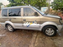 Mitsubishi Jolie 2003 - Bán Mitsubishi Jolie 2003, màu vàng cát