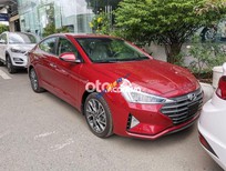 Bán xe oto Hyundai Elantra 2021 - Bán Hyundai Elantra đời 2021, màu đỏ, giá chỉ 520 triệu