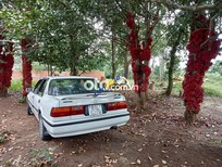 Cần bán Honda Accord 1988 - Bán Honda Accord năm 1988, màu trắng giá cạnh tranh