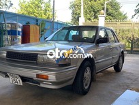 Cần bán Nissan Bluebird 1988 - Cần bán Nissan Bluebird sản xuất 1988 chính chủ, 42tr