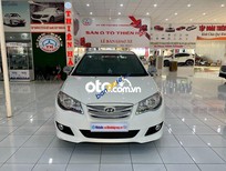 Hyundai Avante  1.6 MT 2012 - Bán Hyundai Avante 1.6 MT sản xuất 2012, màu trắng xe gia đình