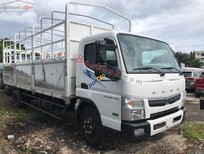 Mitsubishi Canter    2021 - Cần bán Mitsubishi Canter đời 2021, màu trắng