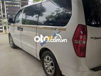 Bán xe oto Hyundai Grand Starex 2009 - Cần bán lại xe Hyundai Grand Starex đời 2009, màu trắng