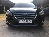 Subaru Legacy 2015 - Giá bán xe Subaru hàng độc Subaru Legacy 3.6 nhập Nhật nguyên chiếc, dẫn động 4 bánh năm 2015, 935tr