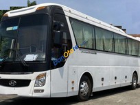 Bán Hyundai Universe 2017 - Bán xe 47 chỗ Hyundai Universe noble 2017