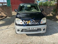 Mitsubishi Jolie 2004 - Cần bán Mitsubishi Jolie 2004, nhập khẩu, 126 triệu