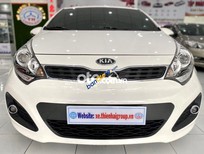 Cần bán Kia Rio 2014 - Bán ô tô Kia Rio năm sản xuất 2014, màu trắng, nhập khẩu 