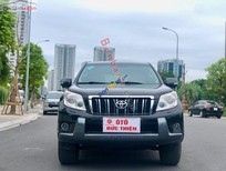 Bán Toyota Prado   2.7TXL   2009 - Bán Toyota Prado 2.7TXL năm 2009, màu đen, nhập khẩu nguyên chiếc  