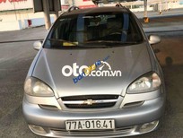 Bán xe oto Chevrolet Vivant 2009 - Bán Chevrolet Vivant năm 2009, giá tốt