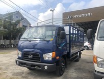 Hyundai Mighty 2021 - Hyundai New Mighty 75S, tháng 7 giảm đến 15 triệu đồng, trả trước 205 triệu nhận xe, giao ngay