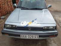 Honda Accord 1984 - Cần bán gấp Honda Accord đời 1984, xe nhập, 23 triệu