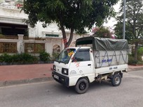 Bán xe oto Suzuki Super Carry Truck     2007 - Bán Suzuki Super Carry Truck đời 2007, màu trắng