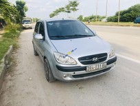 Cần bán Hyundai Getz 2009 - Chân Thành VN bán ô tô 5 chỗ Hyundai Getz nhập Hàn sản xuất 2009, 125 triệu bảo hành, hỗ trợ hồ sơ, ship