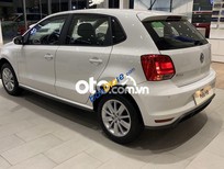 Volkswagen Polo 2020 - Bán Volkswagen Polo 2020, nhập khẩu nguyên chiếc xe gia đình, giá 650tr