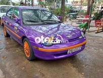 Bán Chrysler Neon 1995 - Bán Chrysler Neon năm 1995, màu tím, nhập khẩu, giá tốt