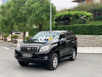 Cần bán xe Toyota Prado   TXL  2013 - Bán Toyota Prado TXL năm 2013, màu đen