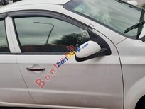 Daewoo Gentra    2008 - Bán Daewoo Gentra 2008, màu trắng còn mới