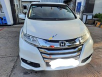 Cần bán Honda Odyssey   2.4 AT   2016 - Bán Honda Odyssey 2.4 AT sản xuất 2016, màu trắng, nhập khẩu còn mới