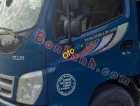 Cần bán xe Thaco OLLIN 2016 - Cần bán gấp Thaco Ollin 2016, màu xanh lam