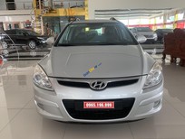 Bán Hyundai i30 2010 - Bán Hyundai i30 sản xuất năm 2010, màu bạc, nhập khẩu nguyên chiếc