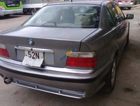 BMW M3    1993 - Cần bán lại xe BMW M3 đời 1993, màu xám, nhập khẩu nguyên chiếc, giá chỉ 290 triệu