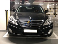 Cần bán xe Hyundai Equus 2010 - Bán Hyundai Equus VS460 sản xuất 2010