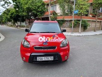 Bán Kia Soul 2010 - Cần bán xe Kia Soul 2010, màu đỏ