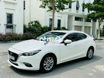 Cần bán xe Mazda 3 2018 - Bán xe Mazda 3 năm 2018, màu trắng
