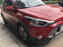 Hyundai i20 Active 1.4 AT  2017 - Bán Hyundai i20 Active 1.4 AT đời 2017, màu đỏ, xe nhập, giá tốt