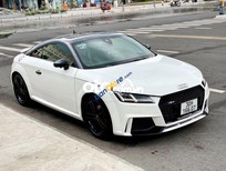 Cần bán Audi TT 2016 - Bán ô tô Audi TT sản xuất 2016, màu trắng, nhập khẩu nguyên chiếc