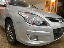 Cần bán xe Hyundai i30 CW đời 2011, màu bạc, nhập khẩu  