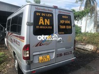 Cần bán xe Mercedes-Benz Sprinter 2012 - Cần bán Mercedes Sprinter sản xuất 2012, nhập khẩu nguyên chiếc giá cạnh tranh