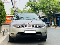 Cần bán xe Nissan Murano 2006 - Bán Nissan Murano đời 2006, nhập khẩu nguyên chiếc, 590 triệu