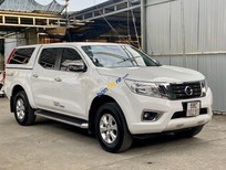 Bán Nissan Navara   EL   2018 - Bán Nissan Navara EL năm 2018, màu trắng còn mới, giá tốt