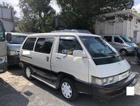 Bán xe oto Toyota Van 1996 - Bán xe Toyota Van đăng ký 1996, xe gia đình, giá chỉ 55 triệu