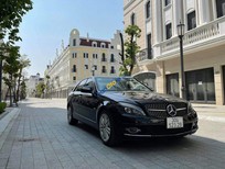 Mercedes-Benz C230 2008 - Bán ô tô Mercedes C230 đời 2008, màu đen