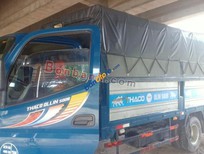 Bán Thaco OLLIN 500B  2016 - Bán xe Thaco OLLIN 500B 2016, màu xanh lam