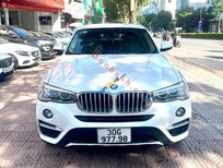 Bán BMW X4 2015 - Cần bán BMW X4 năm sản xuất 2015, màu trắng, nhập khẩu