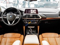 Bán BMW X4   Xdrive 20i 2019 - Bán ô tô BMW X4 Xdrive 20i năm sản xuất 2019, màu xám, nhập khẩu