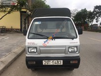 Suzuki Super Carry Truck 2003 - Bán Suzuki Super Carry Truck sản xuất 2003, màu trắng, giá tốt