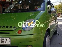 Bán xe oto Daewoo Matiz 2004 - Bán Daewoo Matiz năm sản xuất 2004 giá cạnh tranh