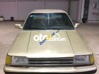 Cần bán xe Toyota Corona 1987 - Cần bán gấp Toyota Corona sản xuất 1987, xe nhập