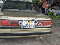 Bán xe oto Toyota Corona 1986 - Bán ô tô Toyota Corona đời 1986, màu nâu, xe nhập