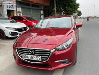 Bán xe oto Mazda 323 2017 - Bán Mazda 323 2017, màu đỏ, giá tốt
