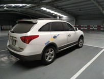 Cần bán xe Hyundai Veracruz 2009 - Cần bán xe Hyundai Veracruz sản xuất năm 2009, màu trắng, nhập khẩu nguyên chiếc 