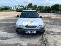 Cần bán Kia Pride 1995 - Bán Kia Pride 1995, màu trắng, nhập khẩu nguyên chiếc