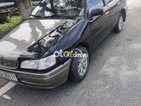 Bán Hyundai Azera 1992 - Bán xe Hyundai Azera năm sản xuất 1992, màu đen, nhập khẩu