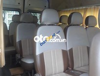 Ford Transit   2013 - Cần bán lại xe Ford Transit sản xuất năm 2013, màu bạc